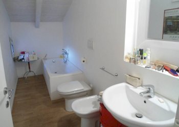 bagno - Villa a Schiera viale Terme, Castel San Pietro Terme - foto 36