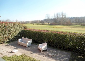 GIARDINO - Villa a Schiera viale Terme, Castel San Pietro Terme - foto 38