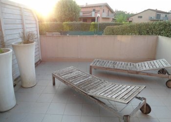 terrazza - Villa a Schiera viale Terme, Castel San Pietro Terme - foto 41