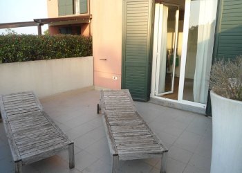 terrazza - Villa a Schiera viale Terme, Castel San Pietro Terme - foto 42