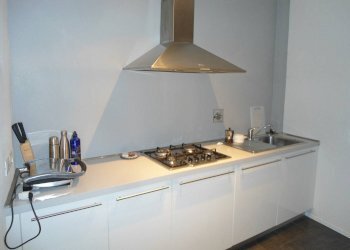 cucina - Villa a Schiera viale Terme, Castel San Pietro Terme - foto 43