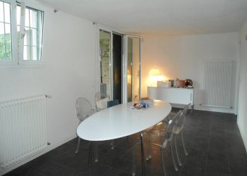 sala pranzo - Villa a Schiera viale Terme, Castel San Pietro Terme - foto 45