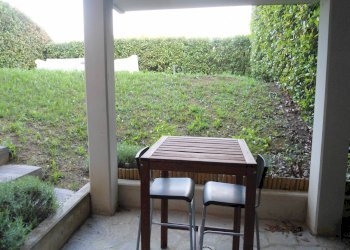 loggia - Villa a Schiera viale Terme, Castel San Pietro Terme - foto 46