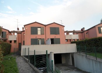 esterno - Villa a Schiera viale Terme, Castel San Pietro Terme - foto 49