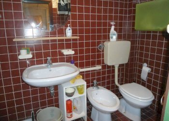BAGNO - Magazzino via Centotrecento, Bologna (zona Irnerio) - foto 9