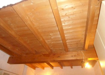 SOFFITTO - Magazzino via Centotrecento, Bologna (zona Irnerio) - foto 13