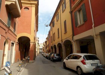 STRADA - Magazzino via Centotrecento, Bologna (zona Irnerio) - foto 17