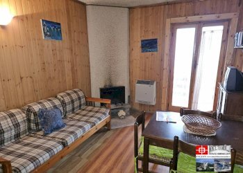 Salone - Trilocale via Tre Faggi, Rieti - foto 1