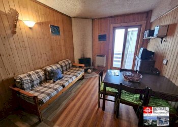 Salone - Trilocale via Tre Faggi, Rieti - foto 4