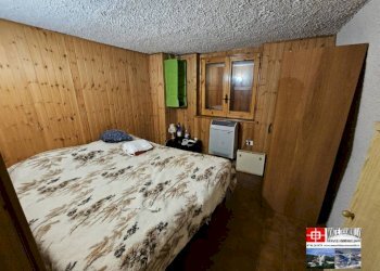 Camera da letto - Trilocale via Tre Faggi, Rieti - foto 7