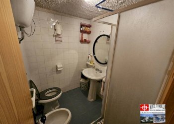 Bagno - Trilocale via Tre Faggi, Rieti - foto 8