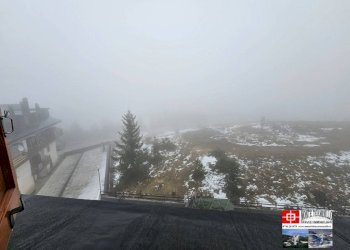 Vista - Trilocale via Tre Faggi, Rieti - foto 9