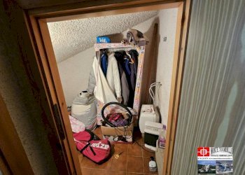 Interno appartamento - Trilocale via Tre Faggi, Rieti - foto 10