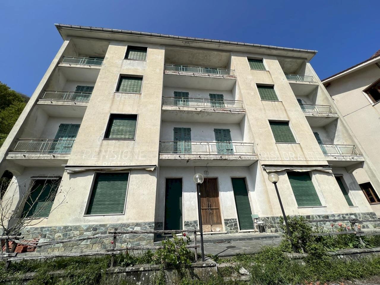 Rif  1156 15.jpg - Stabile - Palazzo Urbe - foto 2