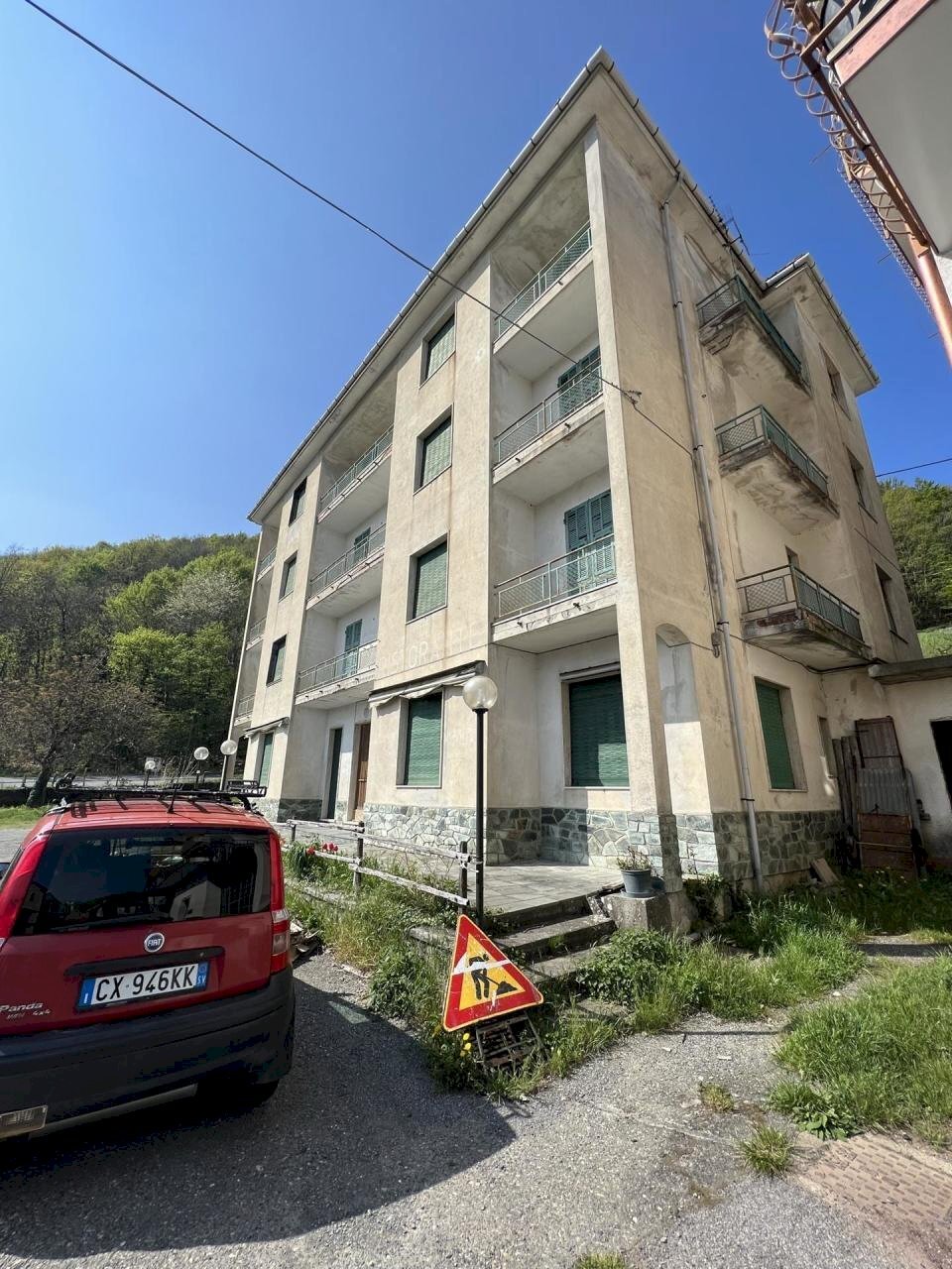 Rif  1156 16.jpg - Stabile - Palazzo Urbe - foto 3