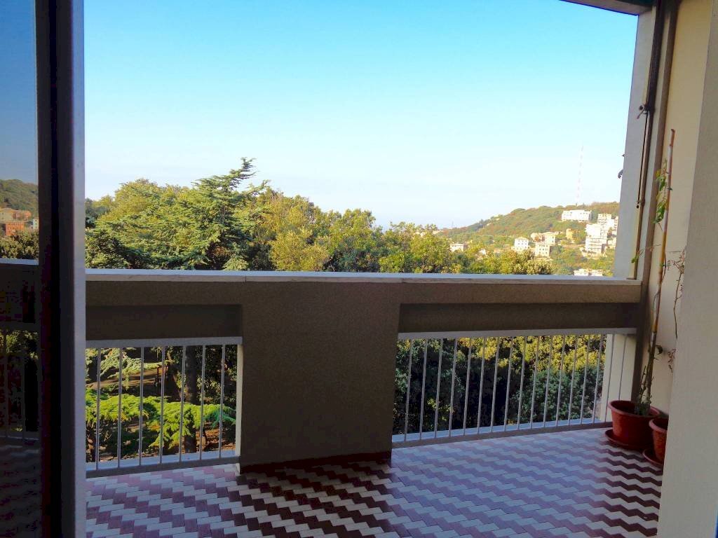 Appartamento Genova - foto 2