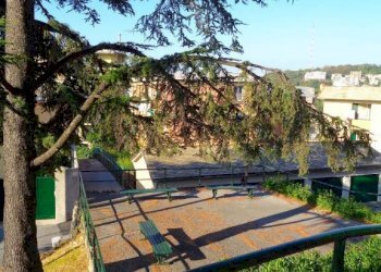 Two-room apartment Genova - photo 19