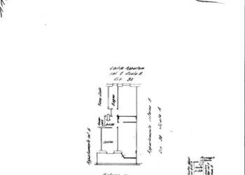 Two-room apartment Genova - photo 21