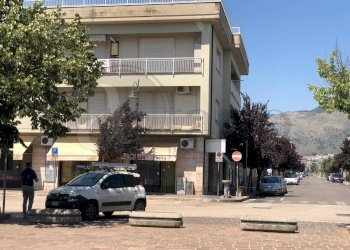 Appartamento Piazza Risorgimento, Roccasecca - foto 4