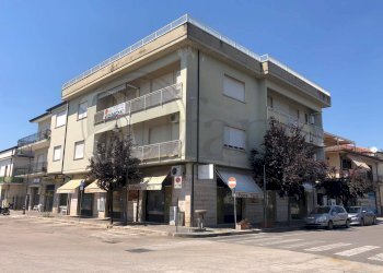 Appartamento Piazza Risorgimento, Roccasecca - foto 5