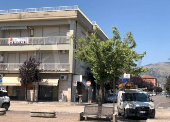 Appartamento Piazza Risorgimento, Roccasecca - foto 6