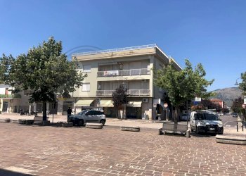 Appartamento Piazza Risorgimento, Roccasecca - foto 7