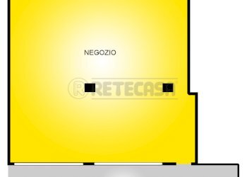 Locale Commerciale Corso G. Matteotti 52, Montecchio Maggiore - foto 4