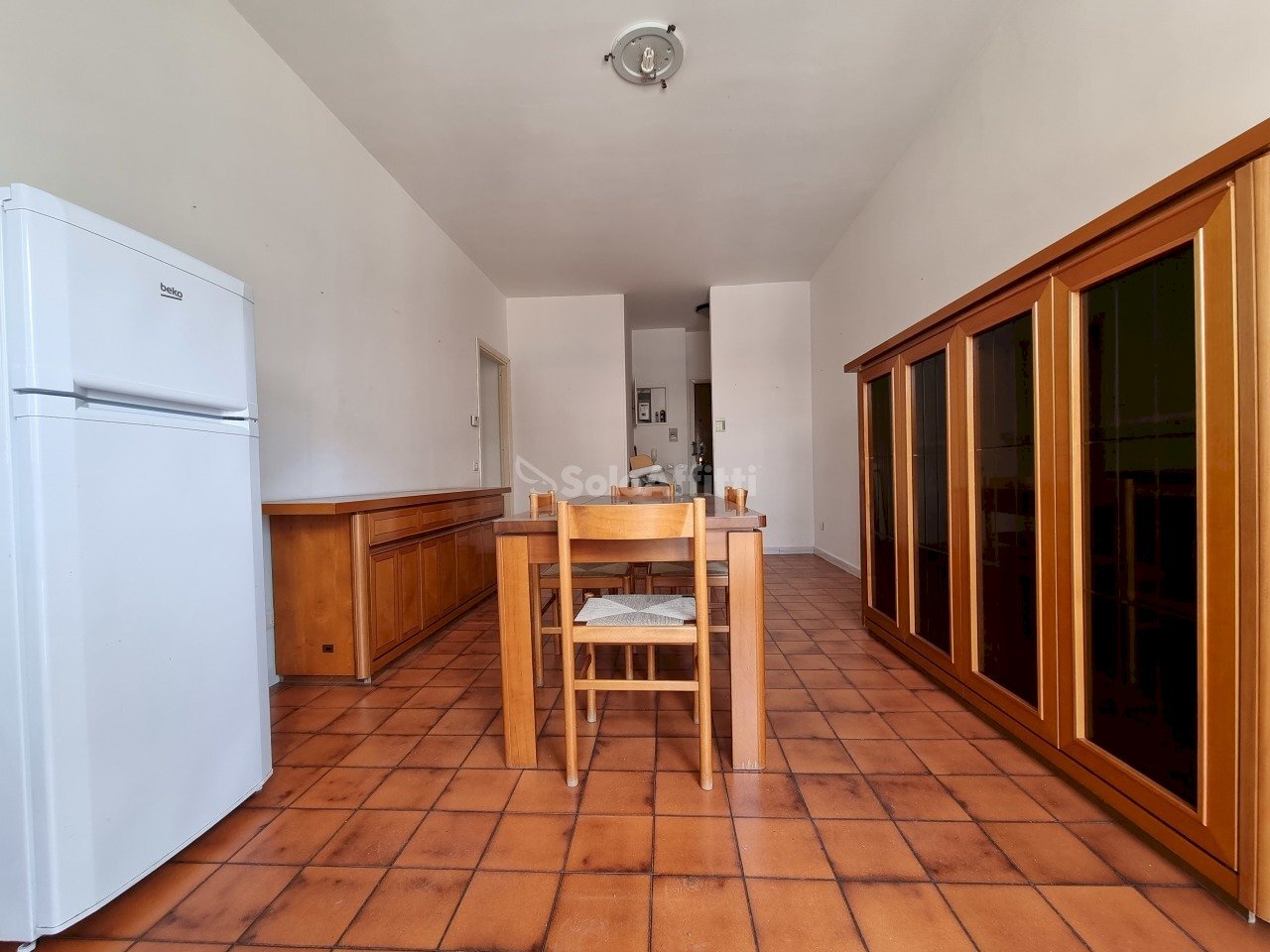 20210702_111927.jpg - Two-room apartment Catanzaro - photo 3