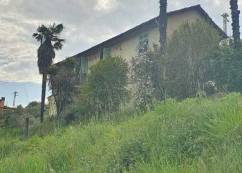 WhatsApp Image 2022-05-09 at 11.45.06 (4).jpeg - Villa Vezzano Ligure - foto 1