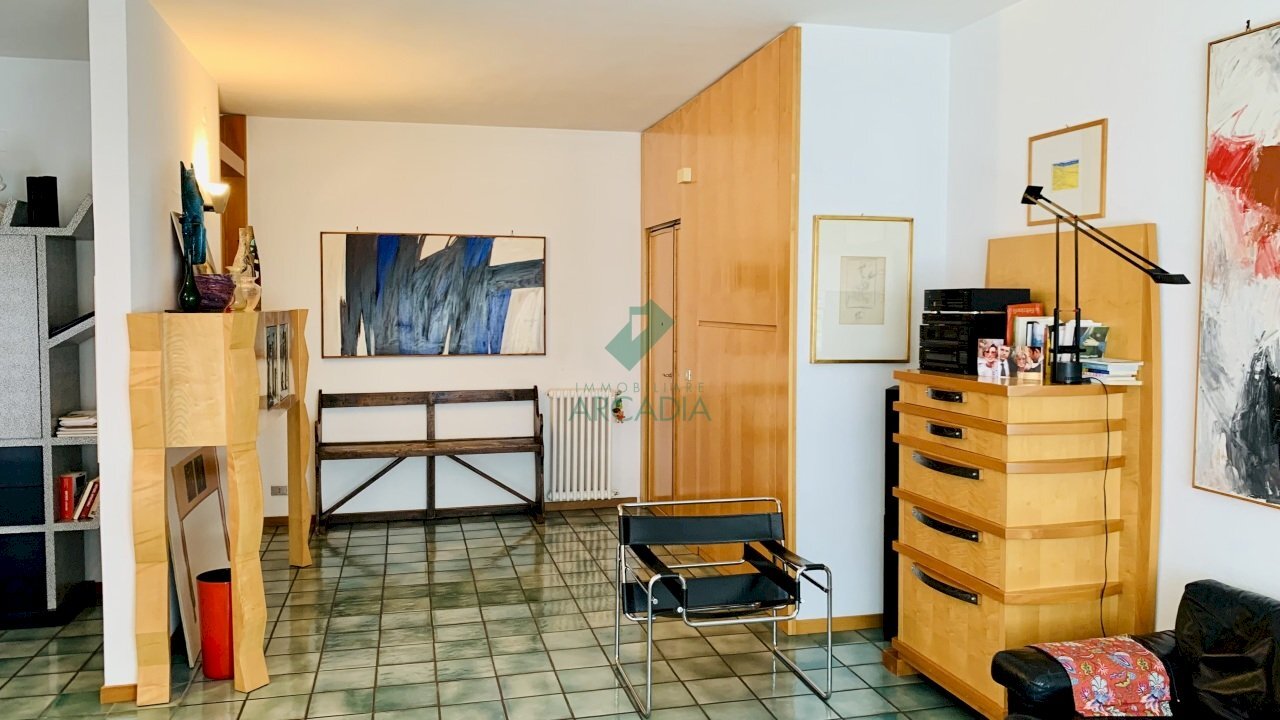 ingresso - Quadrilocale Corso Italia 119, Bari - foto 3