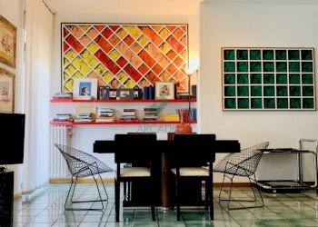 pranzo - Quadrilocale Corso Italia 119, Bari - foto 5