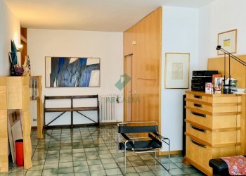 ingresso - Quadrilocale Corso Italia 119, Bari - foto 3