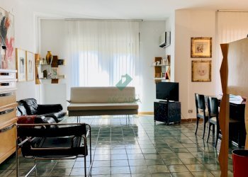 salone - Quadrilocale Corso Italia 119, Bari - foto 1