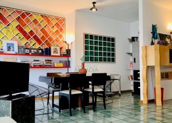 pranzo - Quadrilocale Corso Italia 119, Bari - foto 6