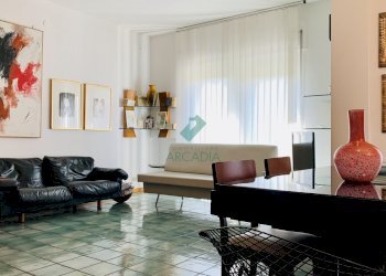 salone - Quadrilocale Corso Italia 119, Bari - foto 4