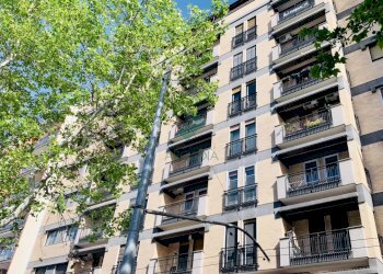 prospetto - Quadrilocale Corso Italia 119, Bari - foto 18