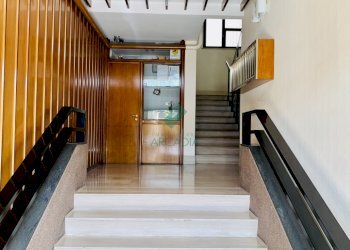 portone - Quadrilocale Corso Italia 119, Bari - foto 19