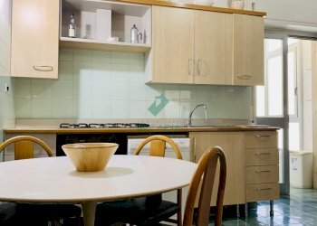 cucina - Quadrilocale Corso Italia 119, Bari - foto 9