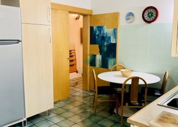 cucina - Quadrilocale Corso Italia 119, Bari - foto 10