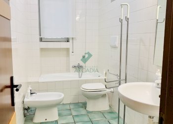 wc1 - Quadrilocale Corso Italia 119, Bari - foto 13