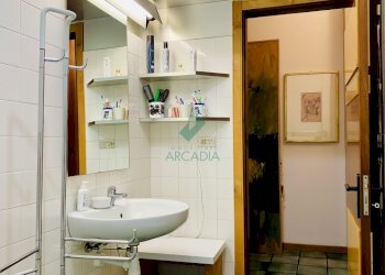 wc1 - Quadrilocale Corso Italia 119, Bari - foto 14