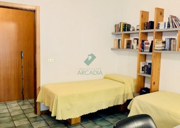 letto2 - Quadrilocale Corso Italia 119, Bari - foto 15