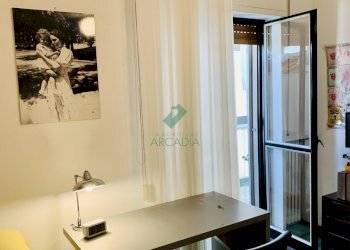 letto2 - Quadrilocale Corso Italia 119, Bari - foto 16