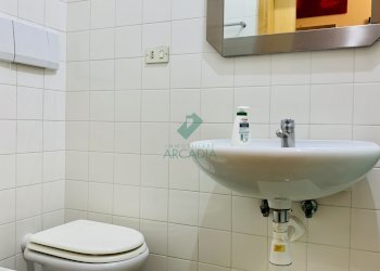 wc2 - Quadrilocale Corso Italia 119, Bari - foto 17