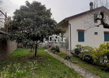 1pian di melosa.jpg - Terratetto - Terracielo Via Vittorio Emanuele Orlando, Reggello - foto 1