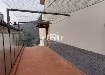 2pian di melosa.jpg - Terratetto - Terracielo Via Vittorio Emanuele Orlando, Reggello - foto 2