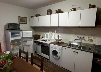 3pian di melosa.jpg - Terratetto - Terracielo Via Vittorio Emanuele Orlando, Reggello - foto 3