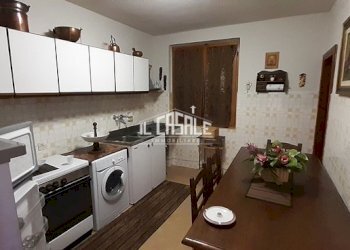 4pian di melosa.jpg - Terratetto - Terracielo Via Vittorio Emanuele Orlando, Reggello - foto 4