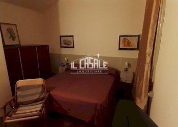 9pian di melosa.jpg - Terratetto - Terracielo Via Vittorio Emanuele Orlando, Reggello - foto 9