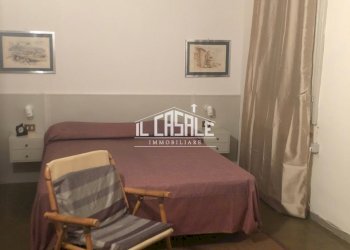 10pian di melosa.jpg - Terratetto - Terracielo Via Vittorio Emanuele Orlando, Reggello - foto 10